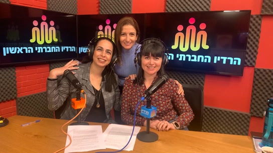 נטלי שפר – זיקנה ודמנציה